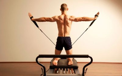 El Pilates y el dolor crónico músculo-esquelético