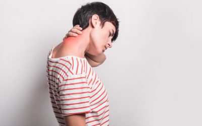 Dolor crónico de espalda