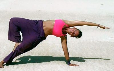 Porqué practicar Yoga y Meditación