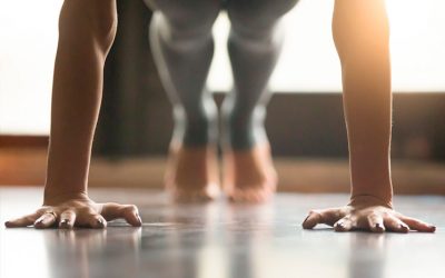 Atrévete a salir de tu “zona de confort” con el entrenamiento holístico