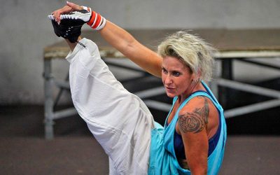 Teoria de la Auto Determinación